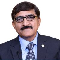 G. D. Ramchandani